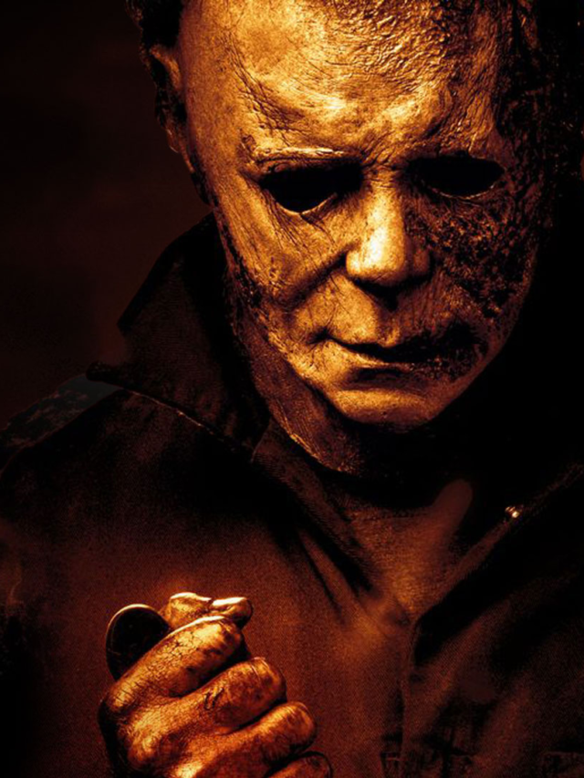 Halloween Ends:Thrilling ‘Halloween Ends’ Trailer Drops: Movie Release Date, Cast and Plot