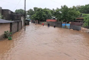 gujrat rain