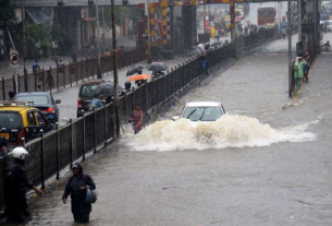 Maharashtra Rains Update