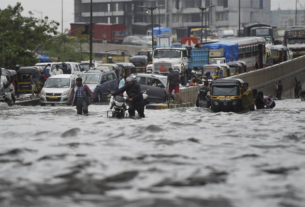 mumbai rain update