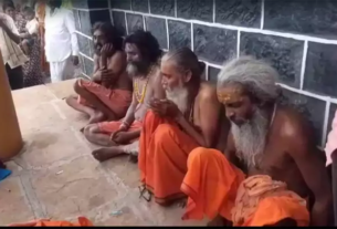 sadhu