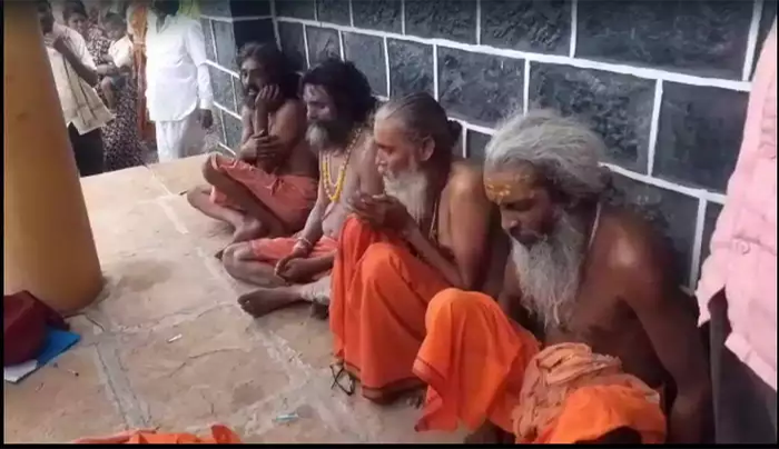 sadhu