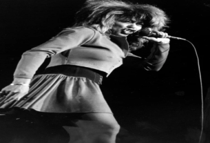 tina turner death